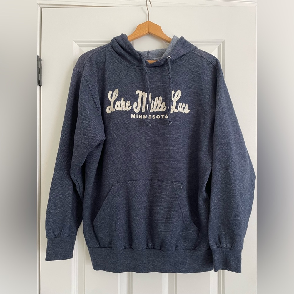 Lake Mille jacket